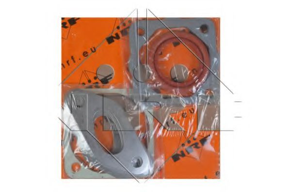 NRF 79007 Комплект прокладок, впускной выпускной коллектор 