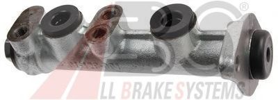 A.B.S. 1010 Главный тормозной цилиндр для LADA NIVA (Лада Нива) A.B.S. 1010 Главный тормозной цилиндр для LADA NIVA (Лада Нива)