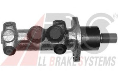 A.B.S. 1067 Главный тормозной цилиндр для FIAT (Фиат) A.B.S. 1067 Главный тормозной цилиндр для FIAT (Фиат)