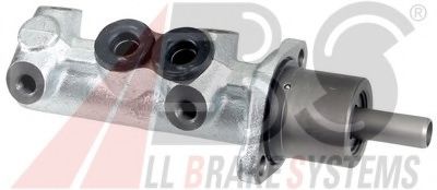 A.B.S. 1074 Главный тормозной цилиндр для ALFA-ROMEO (Алфа-ромэо) A.B.S. 1074 Главный тормозной цилиндр для ALFA-ROMEO (Алфа-ромэо)