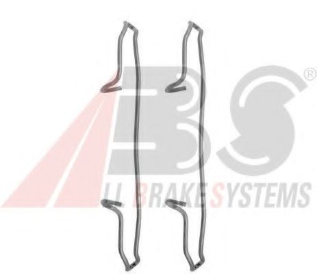 A.B.S. 1159Q Комплектующие, колодки дискового тормоза для CITROËN SYNERGIE (CитроËн Сънэргиэ) A.B.S. 1159Q Комплектующие, колодки дискового тормоза для CITROËN SYNERGIE (CитроËн Сънэргиэ)