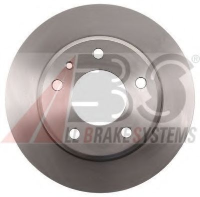 A.B.S. 15716 Тормозной диск для BMW 7 (Бмв 7) A.B.S. 15716 Тормозной диск для BMW 7 (Бмв 7)
