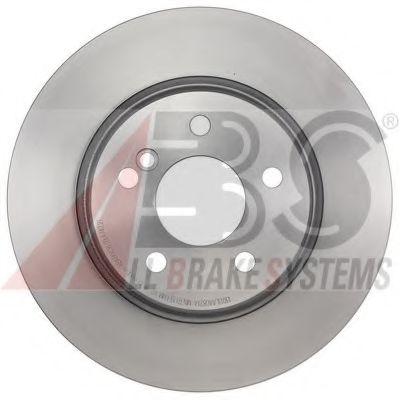 A.B.S. 16259 OE Тормозной диск 