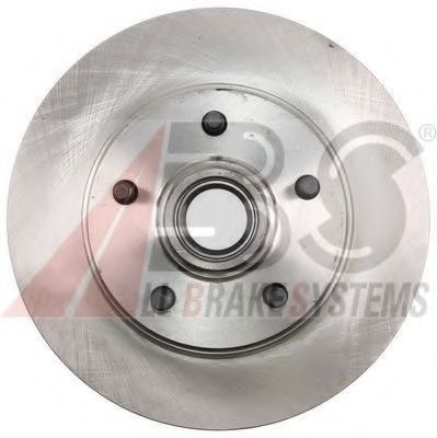 A.B.S. 16350 Тормозной диск для CHEVROLET (Шевроле) A.B.S. 16350 Тормозной диск для CHEVROLET (Шевроле)