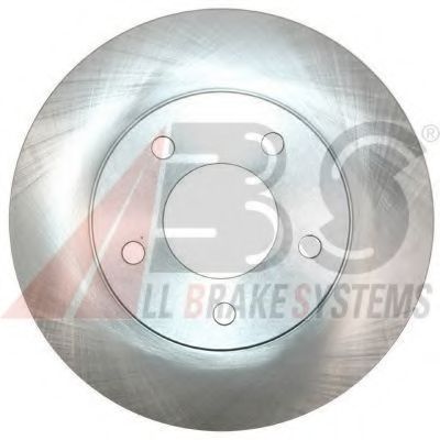 A.B.S. 16353 Тормозной диск для CHEVROLET (Шевроле) A.B.S. 16353 Тормозной диск для CHEVROLET (Шевроле)