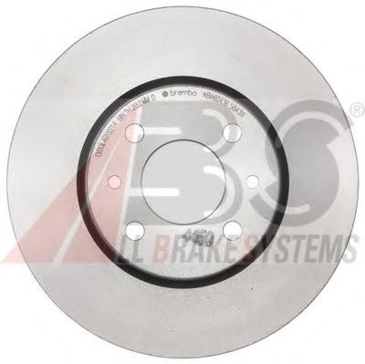 A.B.S. 16422 OE Тормозной диск для FIAT (Фиат) A.B.S. 16422 OE Тормозной диск для FIAT (Фиат)