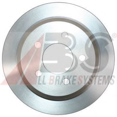 A.B.S. 16557 Тормозной диск для JEEP (Джип) A.B.S. 16557 Тормозной диск для JEEP (Джип)