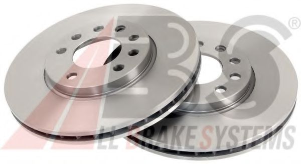 A.B.S. 16953 Тормозной диск для OPEL (Опель) A.B.S. 16953 Тормозной диск для OPEL (Опель)