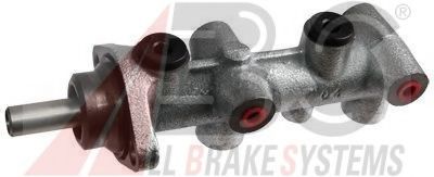 A.B.S. 1721 Главный тормозной цилиндр для VOLKSWAGEN DASHER (Фольксваген Дашэр) A.B.S. 1721 Главный тормозной цилиндр для VOLKSWAGEN DASHER (Фольксваген Дашэр)