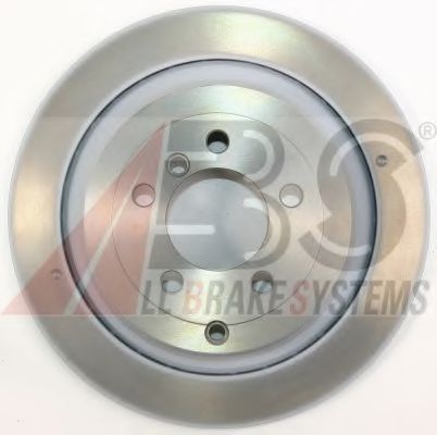 A.B.S. 17733 Тормозной диск для LAND-ROVER (Ланд-ровер) A.B.S. 17733 Тормозной диск для LAND-ROVER (Ланд-ровер)