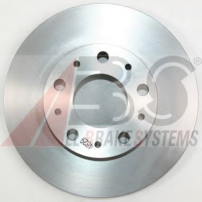 A.B.S. 17740 OE Тормозной диск для FIAT (Фиат) A.B.S. 17740 OE Тормозной диск для FIAT (Фиат)