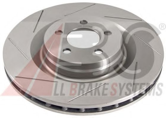 A.B.S. 17905 Тормозной диск для CHRYSLER 300 C (Крайслер 300 с) A.B.S. 17905 Тормозной диск для CHRYSLER 300 C (Крайслер 300 с)