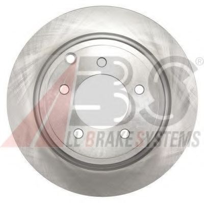 A.B.S. 17971 Тормозной диск для MITSUBISHI ASX (Митсубиши/митсубиси Асх) A.B.S. 17971 Тормозной диск для MITSUBISHI ASX (Митсубиши/митсубиси Асх)