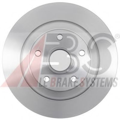 A.B.S. 17979 Тормозной диск для RENAULT LAGUNA III (Рено Лагуна 3) A.B.S. 17979 Тормозной диск для RENAULT LAGUNA III (Рено Лагуна 3)
