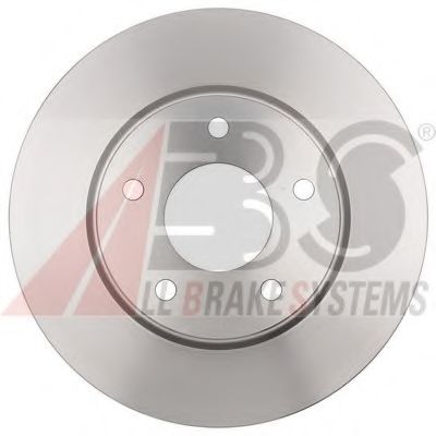 A.B.S. 17987 OE Тормозной диск для MITSUBISHI LANCER SERIE R SPORTBACK (Митсубиши/митсубиси Лансер р спортбаcк) A.B.S. 17987 OE Тормозной диск для MITSUBISHI LANCER SERIE R SPORTBACK (Митсубиши/митсубиси Лансер р спортбаcк)