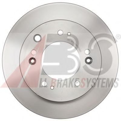 A.B.S. 18113 Тормозной диск для KIA (Киа) A.B.S. 18113 Тормозной диск для KIA (Киа)