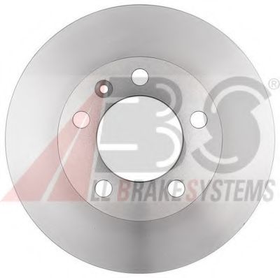 A.B.S. 18164 OE Тормозной диск для OPEL MOVANO B (Опель Моvано б) A.B.S. 18164 OE Тормозной диск для OPEL MOVANO B (Опель Моvано б)