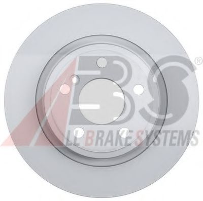A.B.S. 18300 Тормозной диск для MERCEDES-BENZ GLA-CLASS (Мэрcэдэс-бэнз Гла класс) A.B.S. 18300 Тормозной диск для MERCEDES-BENZ GLA-CLASS (Мэрcэдэс-бэнз Гла класс)
