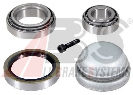 A.B.S. 200038 Комплект подшипника ступицы колеса для MERCEDES-BENZ E-CLASS (Мэрcэдэс-бэнз Е класс) A.B.S. 200038 Комплект подшипника ступицы колеса для MERCEDES-BENZ E-CLASS (Мэрcэдэс-бэнз Е класс)