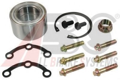 A.B.S. 200103 Комплект подшипника ступицы колеса для MERCEDES-BENZ E-CLASS (Мэрcэдэс-бэнз Е класс) A.B.S. 200103 Комплект подшипника ступицы колеса для MERCEDES-BENZ E-CLASS (Мэрcэдэс-бэнз Е класс)