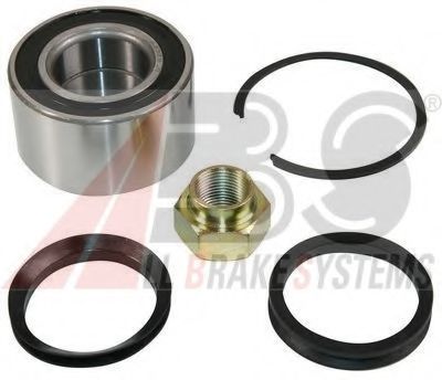 A.B.S. 200158 Комплект подшипника ступицы колеса для FIAT STRADA II (Фиат Страда 2) A.B.S. 200158 Комплект подшипника ступицы колеса для FIAT STRADA II (Фиат Страда 2)