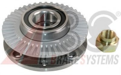 A.B.S. 200184 Ступица колеса для FIAT (Фиат) A.B.S. 200184 Ступица колеса для FIAT (Фиат)