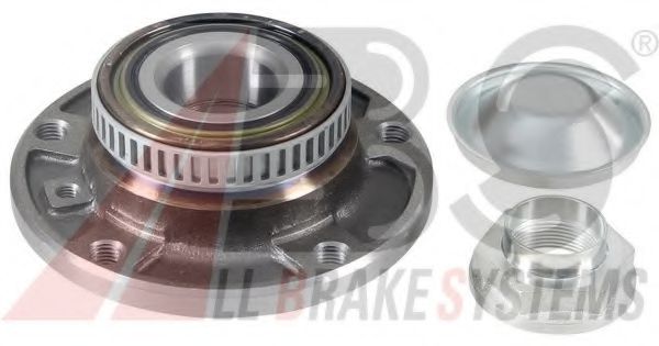 A.B.S. 200197 Ступица колеса для BMW (Бмв) A.B.S. 200197 Ступица колеса для BMW (Бмв)