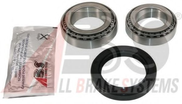 A.B.S. 200248 Комплект подшипника ступицы колеса для DAIHATSU ROCKY HARD TOP (Дайхатсу Роcкъ хард топ) A.B.S. 200248 Комплект подшипника ступицы колеса для DAIHATSU ROCKY HARD TOP (Дайхатсу Роcкъ хард топ)