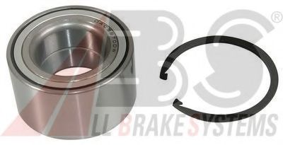 A.B.S. 200284 Комплект подшипника ступицы колеса для DAIHATSU CHARADE III (Дайхатсу Чарадэ 3) A.B.S. 200284 Комплект подшипника ступицы колеса для DAIHATSU CHARADE III (Дайхатсу Чарадэ 3)