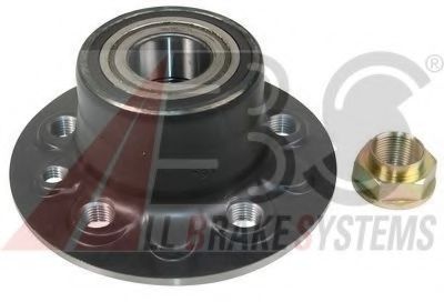 A.B.S. 200414 Ступица колеса для ROVER 75 ER (Ровер 75 эр) A.B.S. 200414 Ступица колеса для ROVER 75 ER (Ровер 75 эр)