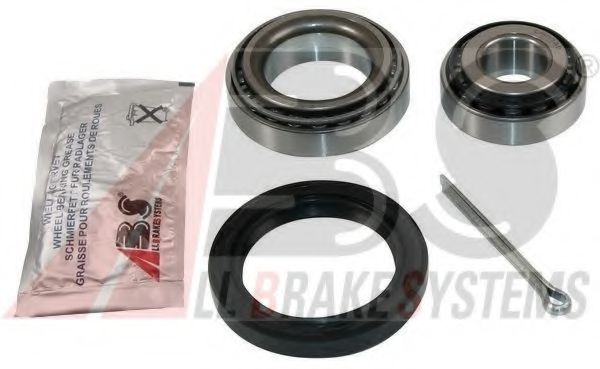 A.B.S. 200478 Комплект подшипника ступицы колеса для FORD GRANADA (Форд Гранада) A.B.S. 200478 Комплект подшипника ступицы колеса для FORD GRANADA (Форд Гранада)
