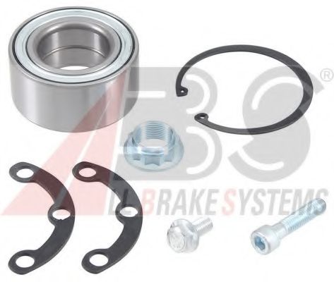 A.B.S. 200592 Комплект подшипника ступицы колеса для MERCEDES-BENZ E-CLASS (Мэрcэдэс-бэнз Е класс) A.B.S. 200592 Комплект подшипника ступицы колеса для MERCEDES-BENZ E-CLASS (Мэрcэдэс-бэнз Е класс)