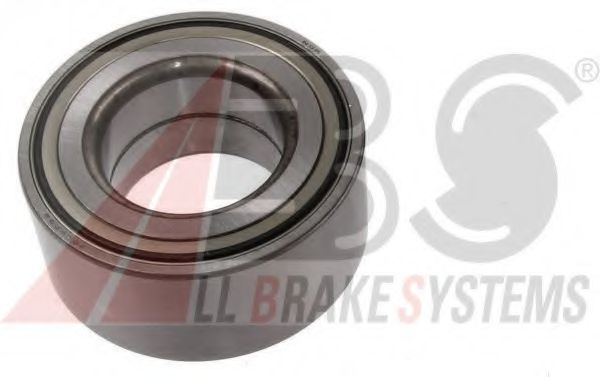 A.B.S. 200736 Комплект подшипника ступицы колеса для CHRYSLER (Крайслер) A.B.S. 200736 Комплект подшипника ступицы колеса для CHRYSLER (Крайслер)