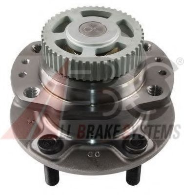 A.B.S. 200741 Ступица колеса для CHRYSLER (Крайслер) A.B.S. 200741 Ступица колеса для CHRYSLER (Крайслер)