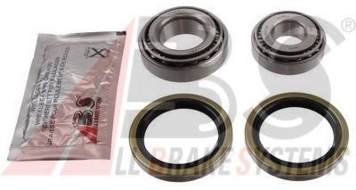 A.B.S. 200952 Комплект подшипника ступицы колеса для KIA SEDONA I (Киа Сэдона и) A.B.S. 200952 Комплект подшипника ступицы колеса для KIA SEDONA I (Киа Сэдона и)