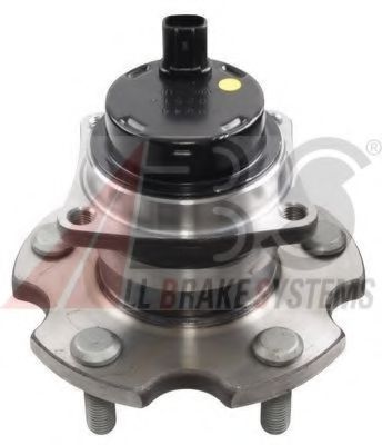 A.B.S. 200991 Ступица колеса для TOYOTA (Тойота/тоета) A.B.S. 200991 Ступица колеса для TOYOTA (Тойота/тоета)