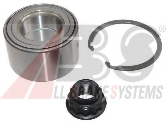 A.B.S. 201082 Комплект подшипника ступицы колеса для TOYOTA MR 2 III (Тойота/тоета Мр 2 3) A.B.S. 201082 Комплект подшипника ступицы колеса для TOYOTA MR 2 III (Тойота/тоета Мр 2 3)