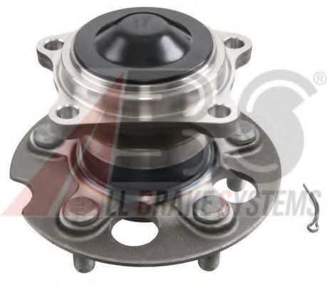 A.B.S. 201158 Ступица колеса для TOYOTA (Тойота/тоета) A.B.S. 201158 Ступица колеса для TOYOTA (Тойота/тоета)