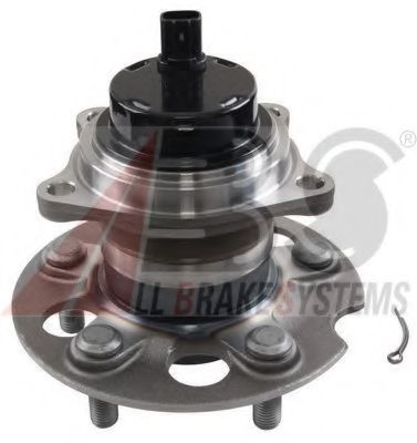 A.B.S. 201159 Ступица колеса для TOYOTA (Тойота/тоета) A.B.S. 201159 Ступица колеса для TOYOTA (Тойота/тоета)