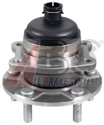 A.B.S. 201520 Комплект подшипника ступицы колеса для CHRYSLER VOYAGER IV (Крайслер Вояджер 4) A.B.S. 201520 Комплект подшипника ступицы колеса для CHRYSLER VOYAGER IV (Крайслер Вояджер 4)