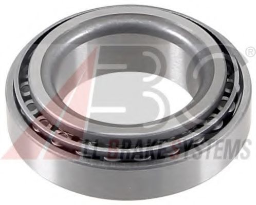 A.B.S. 201657 Комплект подшипника ступицы колеса для CHRYSLER VOYAGER II (Крайслер Вояджер 2) A.B.S. 201657 Комплект подшипника ступицы колеса для CHRYSLER VOYAGER II (Крайслер Вояджер 2)