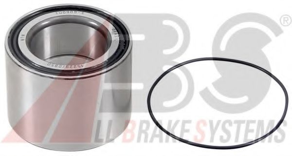 A.B.S. 201783 Комплект подшипника ступицы колеса для VOLKSWAGEN AMAROK (Фольксваген Амарок) A.B.S. 201783 Комплект подшипника ступицы колеса для VOLKSWAGEN AMAROK (Фольксваген Амарок)