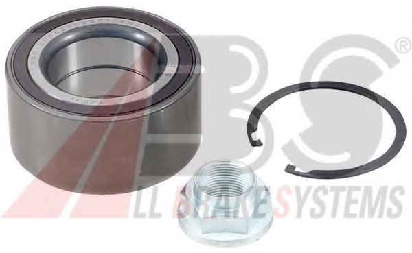 A.B.S. 201789 Комплект подшипника ступицы колеса для HONDA CR-V IV (Хонда Срв 4) A.B.S. 201789 Комплект подшипника ступицы колеса для HONDA CR-V IV (Хонда Срв 4)