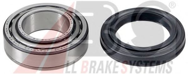 A.B.S. 201793 Комплект подшипника ступицы колеса для JEEP GRAND CHEROKEE II (Джип Гранд чироки 2) A.B.S. 201793 Комплект подшипника ступицы колеса для JEEP GRAND CHEROKEE II (Джип Гранд чироки 2)