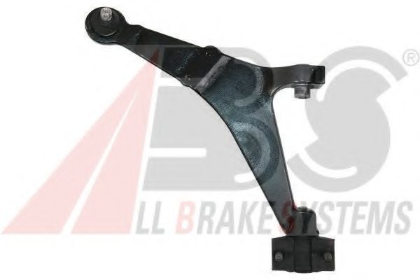 A.B.S. 210103 Рычаг независимой подвески колеса, подвеска колеса для CITROËN SAXO (CитроËн Саxо) A.B.S. 210103 Рычаг независимой подвески колеса, подвеска колеса для CITROËN SAXO (CитроËн Саxо)