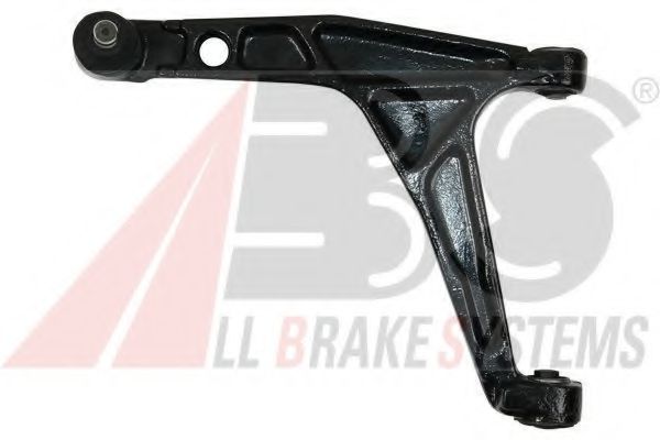A.B.S. 210106 Рычаг независимой подвески колеса, подвеска колеса для PEUGEOT 205 I (Пежо 205 и) A.B.S. 210106 Рычаг независимой подвески колеса, подвеска колеса для PEUGEOT 205 I (Пежо 205 и)