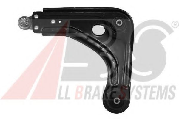 A.B.S. 210199 Рычаг независимой подвески колеса, подвеска колеса для FORD FIESTA (Форд Фиэста) A.B.S. 210199 Рычаг независимой подвески колеса, подвеска колеса для FORD FIESTA (Форд Фиэста)