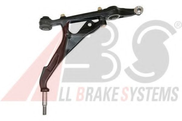 A.B.S. 210272 Рычаг независимой подвески колеса, подвеска колеса для HONDA CIVIC VI (Хонда Цивик 6) A.B.S. 210272 Рычаг независимой подвески колеса, подвеска колеса для HONDA CIVIC VI (Хонда Цивик 6)