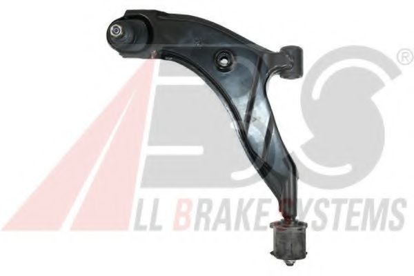 A.B.S. 210296 Рычаг независимой подвески колеса, подвеска колеса для HYUNDAI EXCEL (Хендай Эxcэл) A.B.S. 210296 Рычаг независимой подвески колеса, подвеска колеса для HYUNDAI EXCEL (Хендай Эxcэл)