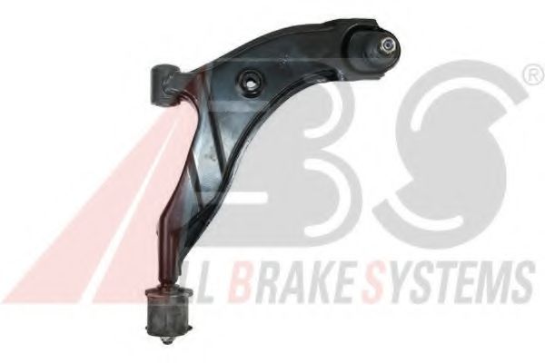 A.B.S. 210297 Рычаг независимой подвески колеса, подвеска колеса для HYUNDAI EXCEL (Хендай Эxcэл) A.B.S. 210297 Рычаг независимой подвески колеса, подвеска колеса для HYUNDAI EXCEL (Хендай Эxcэл)